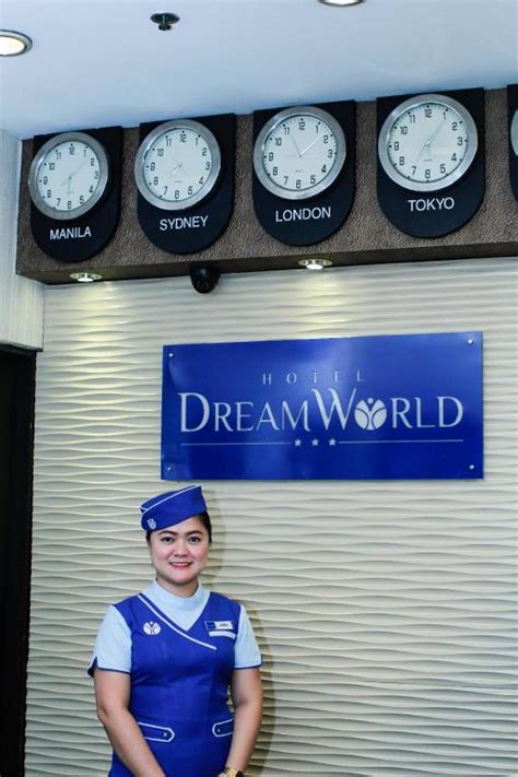 Hotel Dream World Las Pinas, Manila – Updated 2024 Prices.